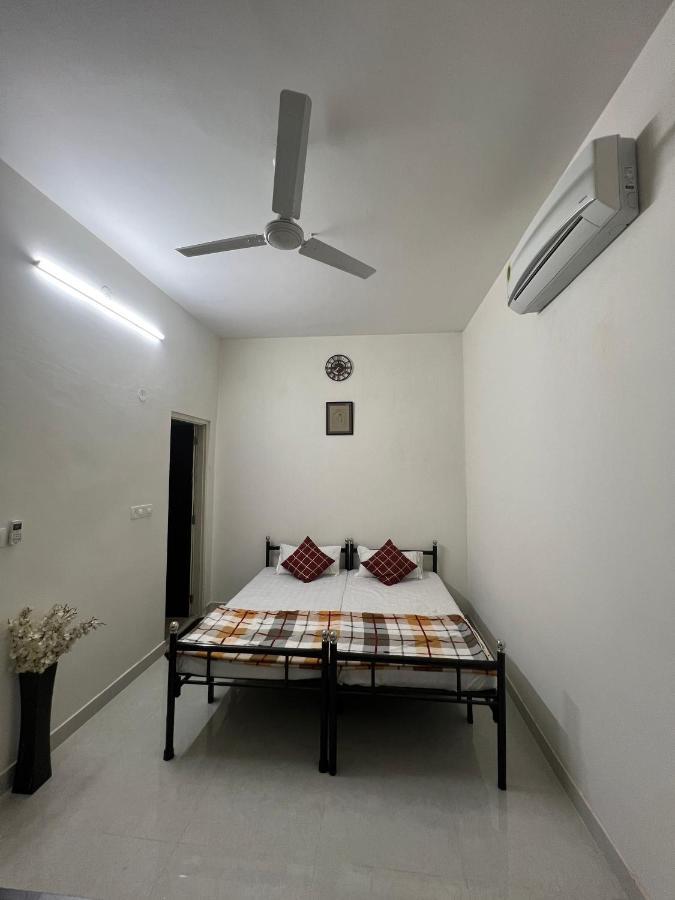 Hostel Ivory Jaipur Bagian luar foto