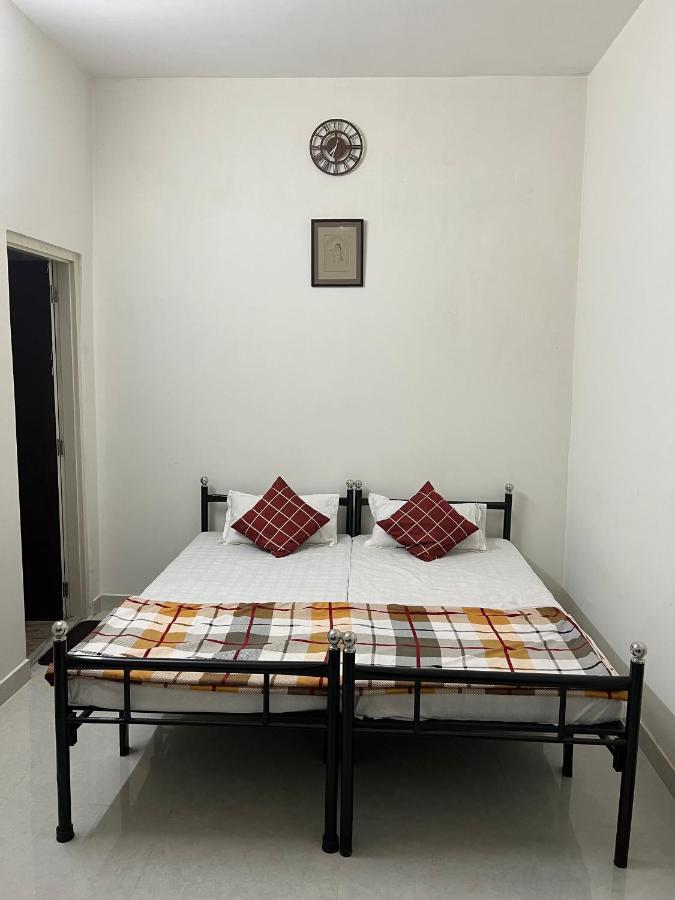 Hostel Ivory Jaipur Bagian luar foto