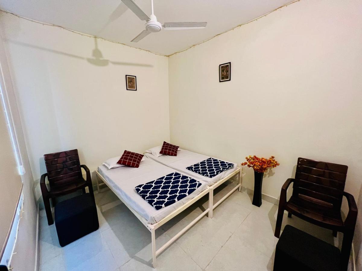 Hostel Ivory Jaipur Bagian luar foto