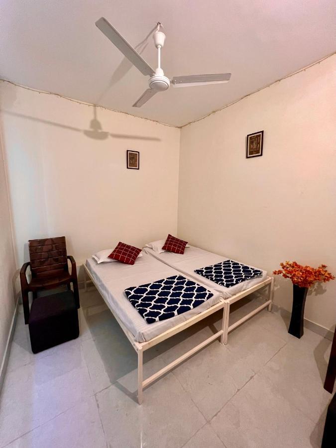 Hostel Ivory Jaipur Bagian luar foto